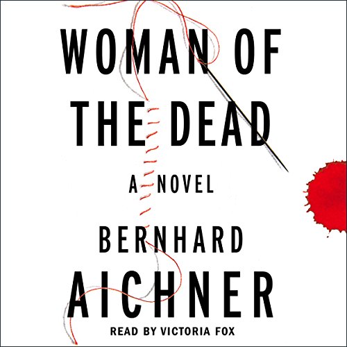 Cover of Woman of the Dead