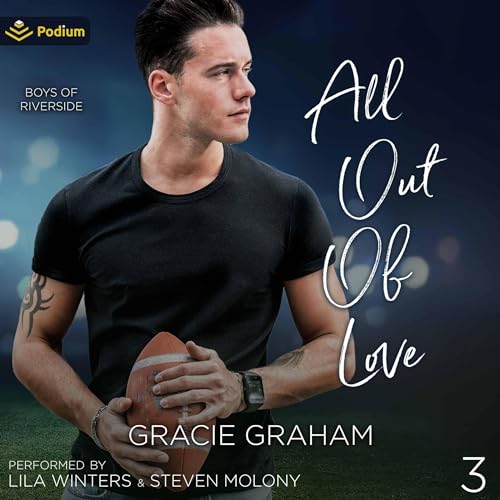 Cover of All Out of Love