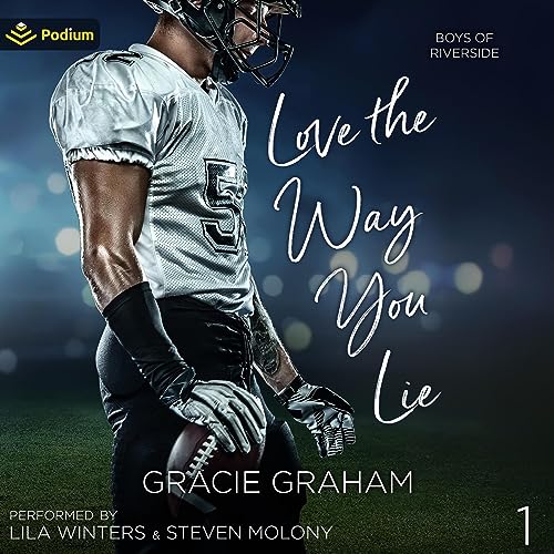 Cover of Love the Way You Lie