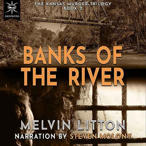 Cover of Banks of the River