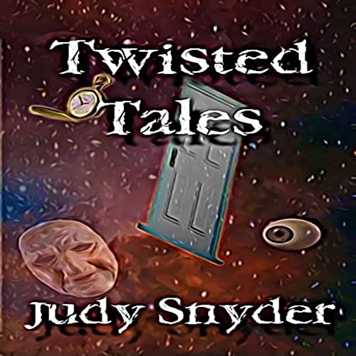 Cover of Twisted Tales