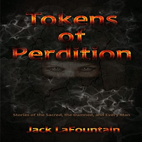 Cover of Tokens of Perdition