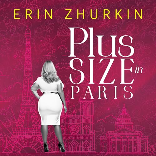 Cover of Plus-Size in Paris