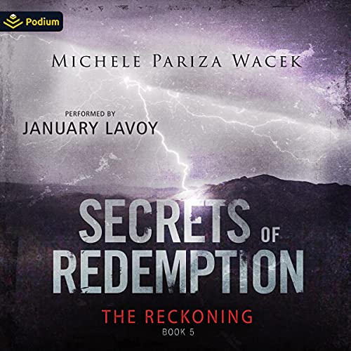 Cover of The Reckoning