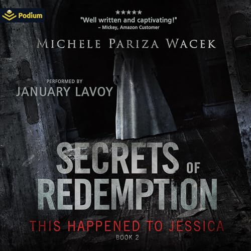 Cover of This Happened to Jessica