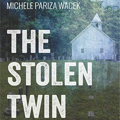 Cover of The Stolen Twin