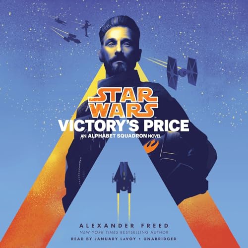 Cover of Victory's Price (Star Wars)