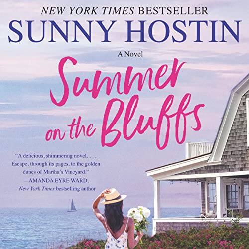 Cover of Summer on the Bluffs