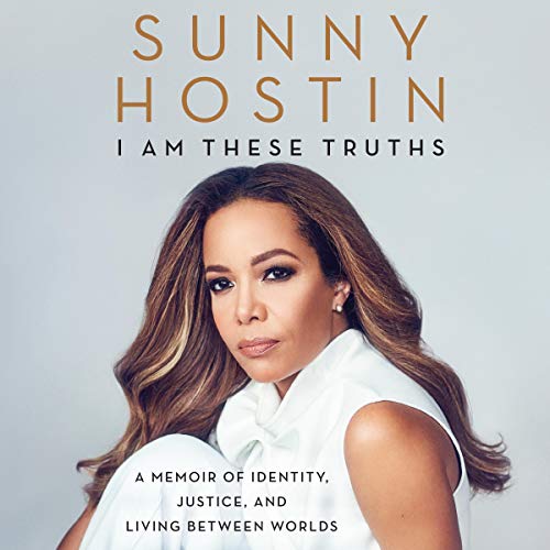 Cover of I Am These Truths