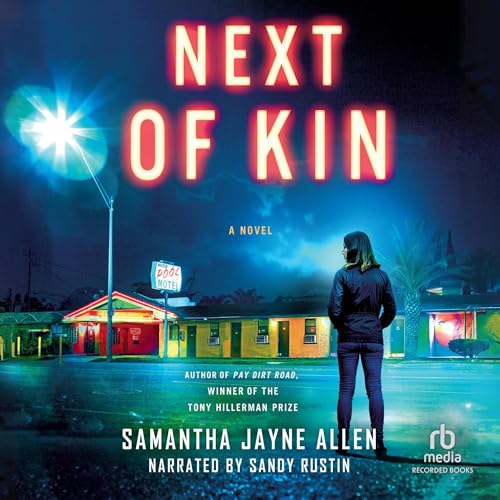 Cover of Next of Kin