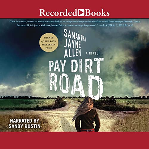 Cover of Pay Dirt Road