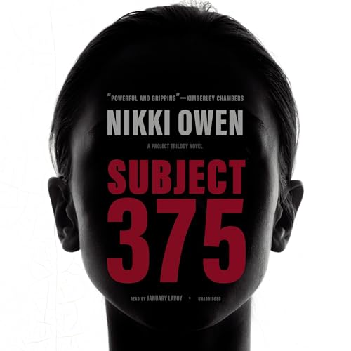 Cover of Subject 375