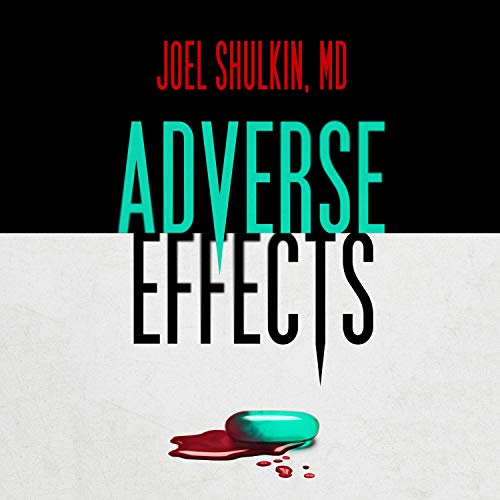 Cover of Adverse Effects