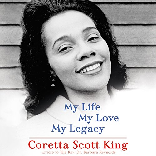 Cover of My Life, My Love, My Legacy