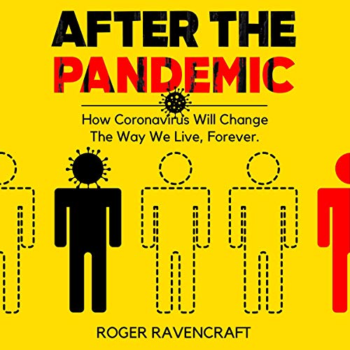 Cover of After the Pandemic