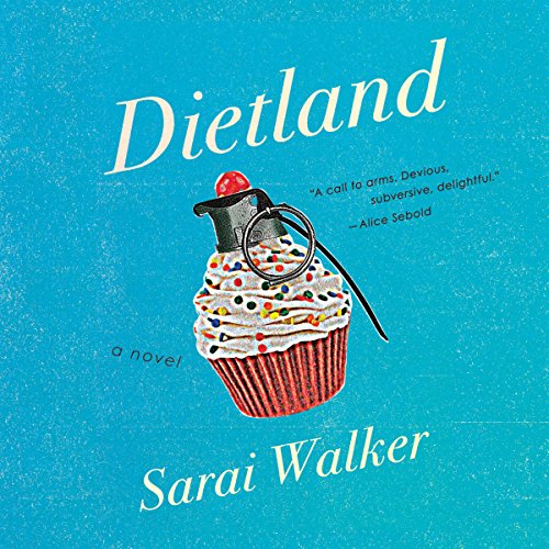 Cover of Dietland