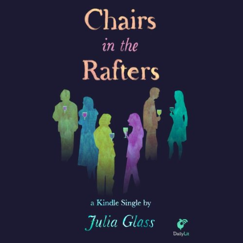 Cover of Chairs in the Rafters