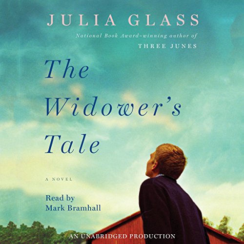 Cover of The Widower's Tale
