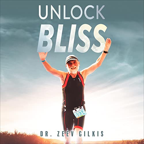 Cover of Unlock Bliss