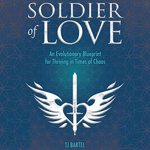 Cover of Soldier of Love