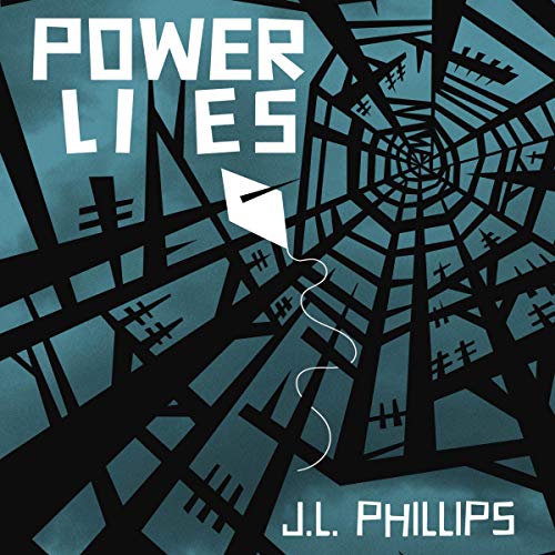 Cover of Power Lies