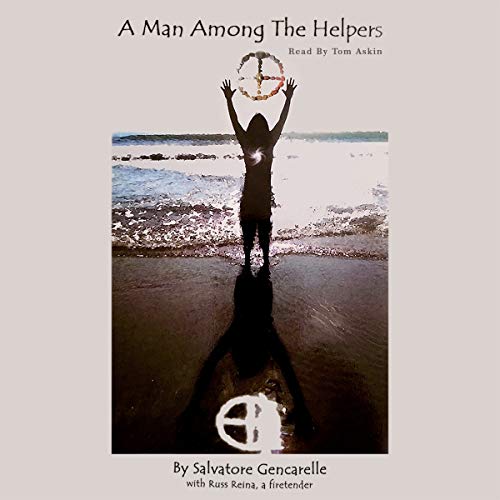Cover of A Man Among the Helpers