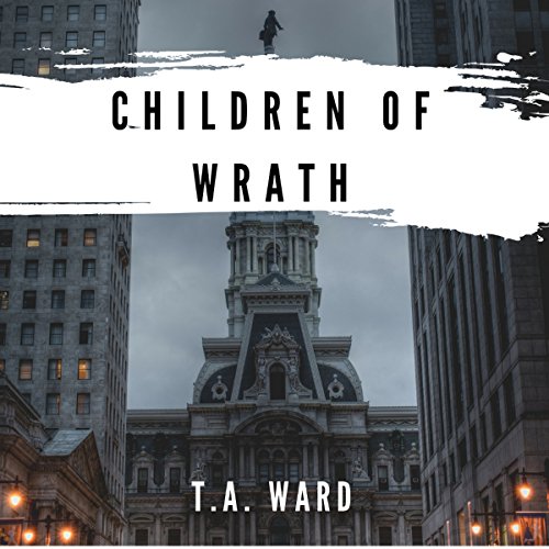 Cover of Children of Wrath