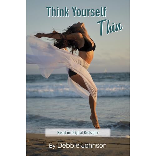 Cover of Think Yourself Thin