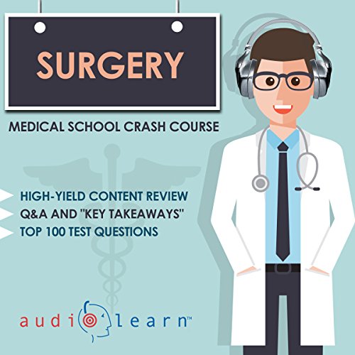 Cover of Surgery
