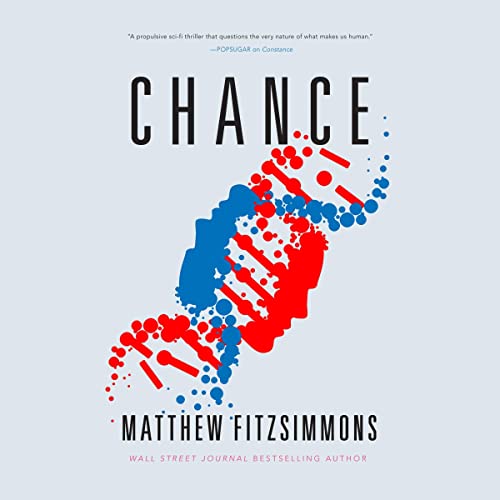 Cover of Chance