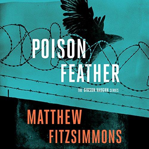 Cover of Poisonfeather