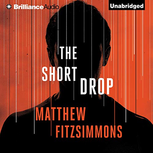 Cover of The Short Drop