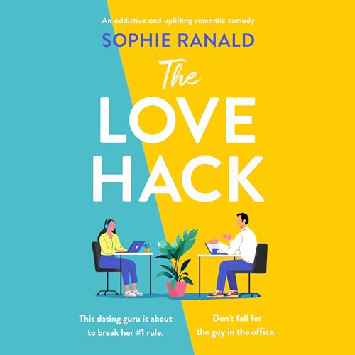 Cover of The Love Hack
