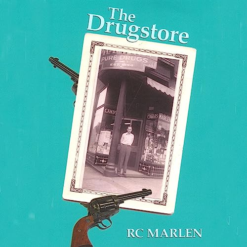 Cover of The Drugstore