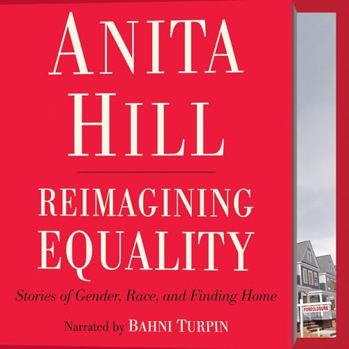 Cover of Reimagining Equality