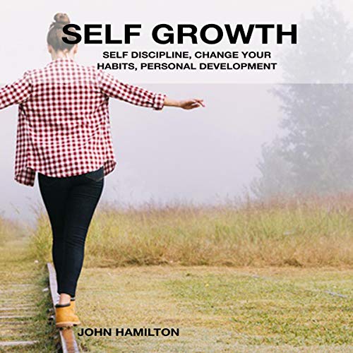Cover of Self Growth