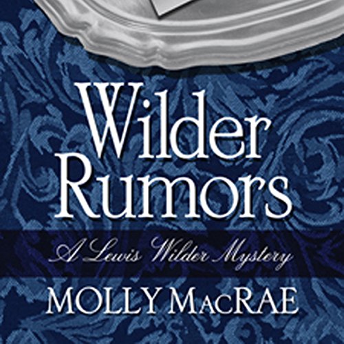 Cover of Wilder Rumors