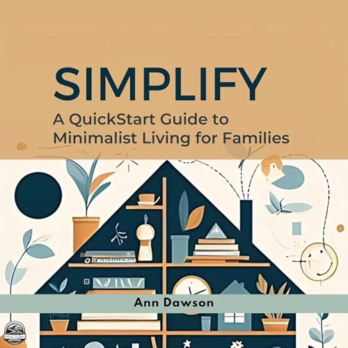 Cover of Simplify