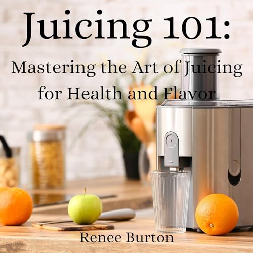 Cover of Juicing 101