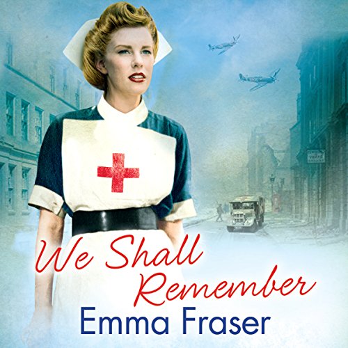 Cover of We Shall Remember