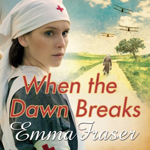 Cover of When the Dawn Breaks