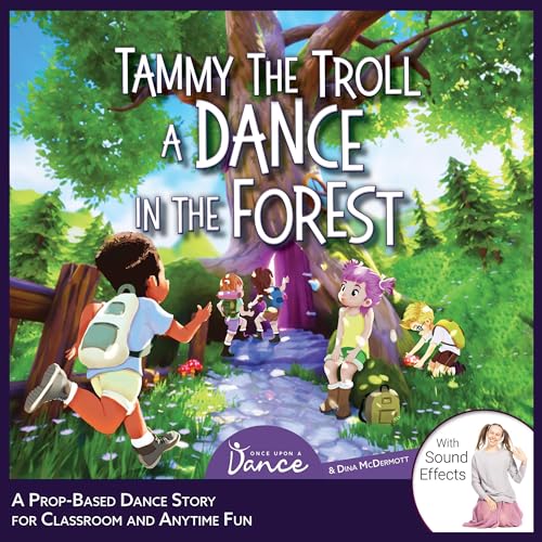 Cover of Tammy the Troll