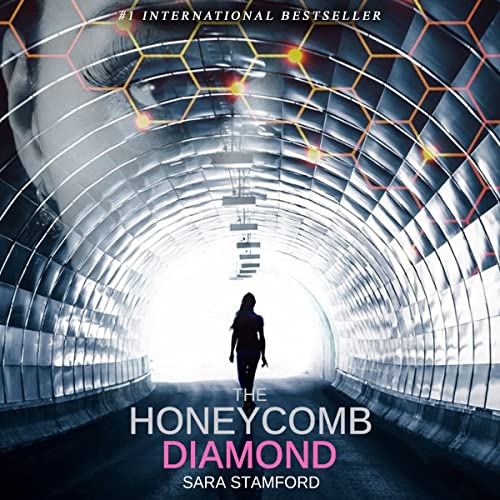 Cover of The Honeycomb Diamond