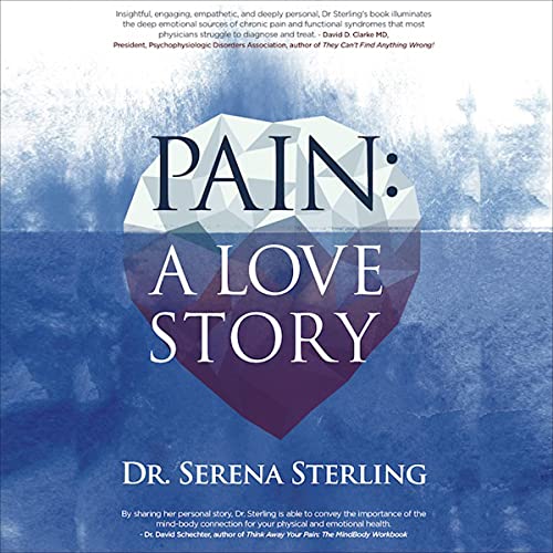 Cover of Pain