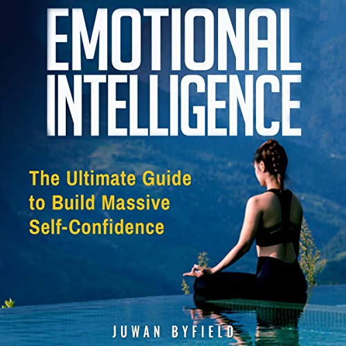 Cover of Emotional Intelligence