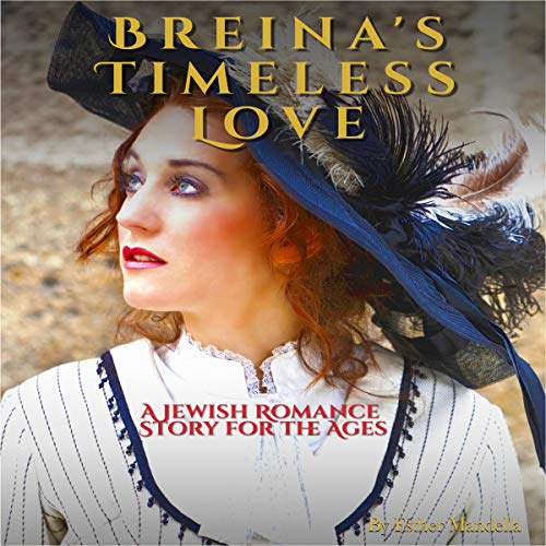 Cover of Breina's Timeless Love