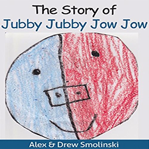 Cover of The Story of Jubby Jubby Jow Jow