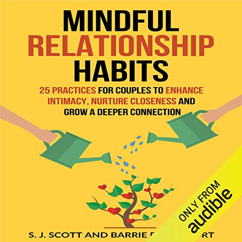 Cover of Mindful Relationship Habits