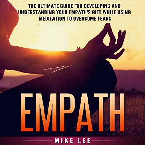Cover of Empath