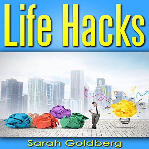 Cover of Life Hacks